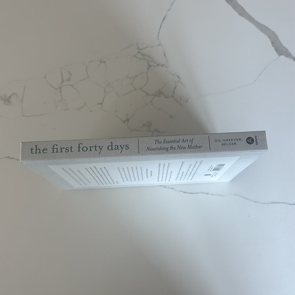 The first forty days - Picture 3 of 3